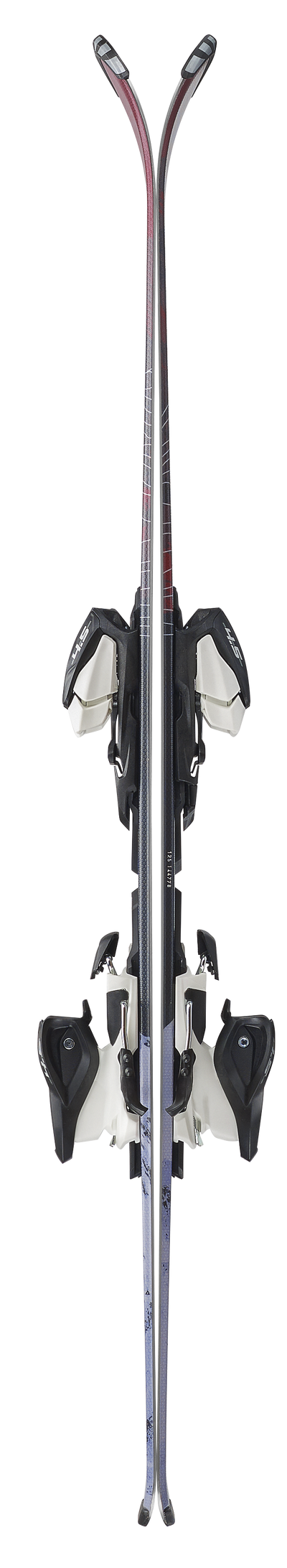 Nordica Team AM (110-150) + JR 7.0 2027