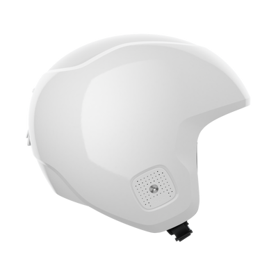 POC Skull Dura Jr. Hydrogen White