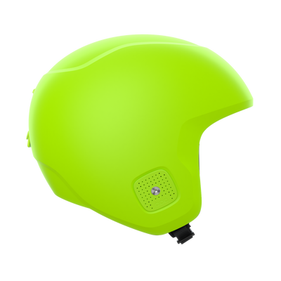 POC Skull Dura Jr. Yellow Green