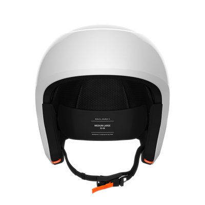 POC Skull Dura MIPS Hydrogen White