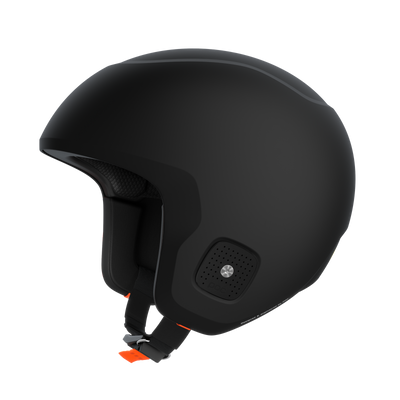 POC Skull Dura MIPS Black