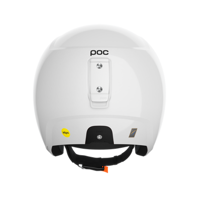 POC Skull Dura MIPS Hydrogen White