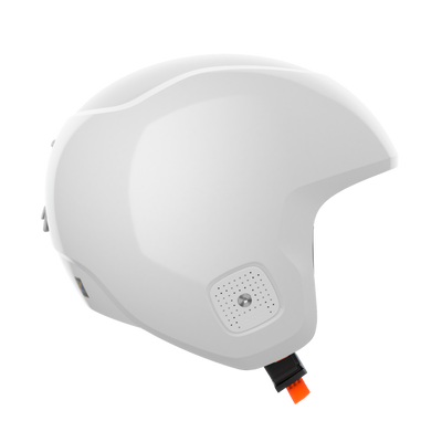 POC Skull Dura MIPS Hydrogen White