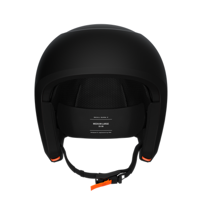 POC Skull Dura MIPS Black