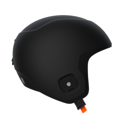 POC Skull Dura MIPS Black