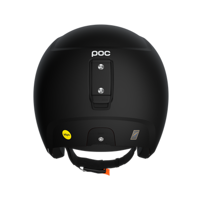 POC Skull Dura MIPS Black