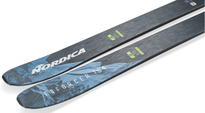 Nordica ENFORCER 104 2026