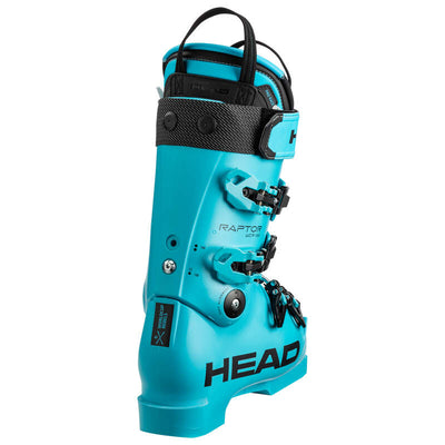 Head RAPTOR WCR 130S PV SPEEDBLUE 2026