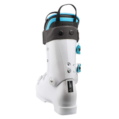 Head RAPTOR WCR 120 PV WHITE 2026