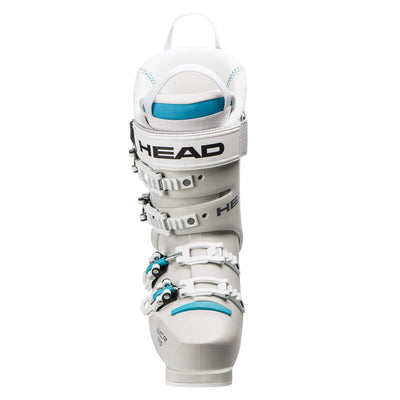 Head RAPTOR WCR 115 W PV GREY 2026