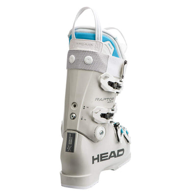 Head RAPTOR WCR 115 W PV GREY 2026