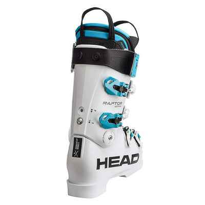 Head RAPTOR WCR 140S PV WHITE 2026