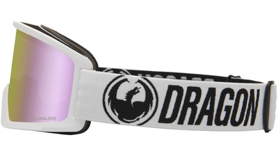 Dragon DX3 OTG Goggles