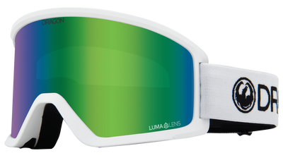 Dragon DX3 OTG Goggles