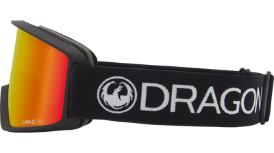 Dragon DXT OTG Goggles