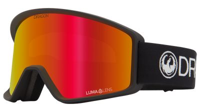 Dragon DXT OTG Goggles