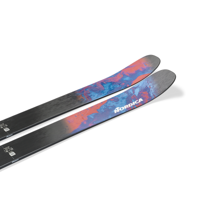 Nordica UNLEASHED 120 2026