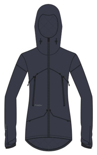 FlyLow Sarah Ski Jacket