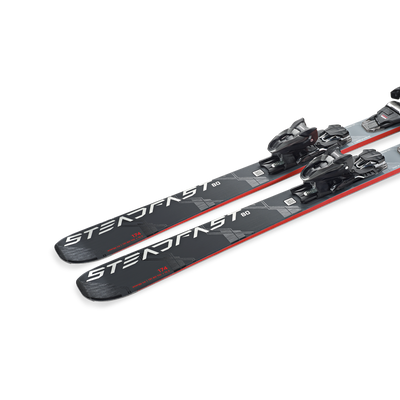 Nordica STEADFAST 80 CA w/BINDINGS 2026
