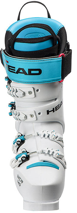 Head RAPTOR WCR 140S PV WHITE 2027