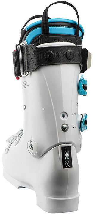 Head RAPTOR WCR 140S PV WHITE 2027