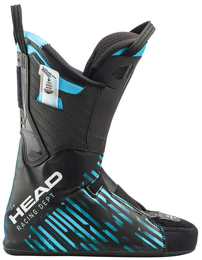 Head RAPTOR WCR 140S PV WHITE 2027
