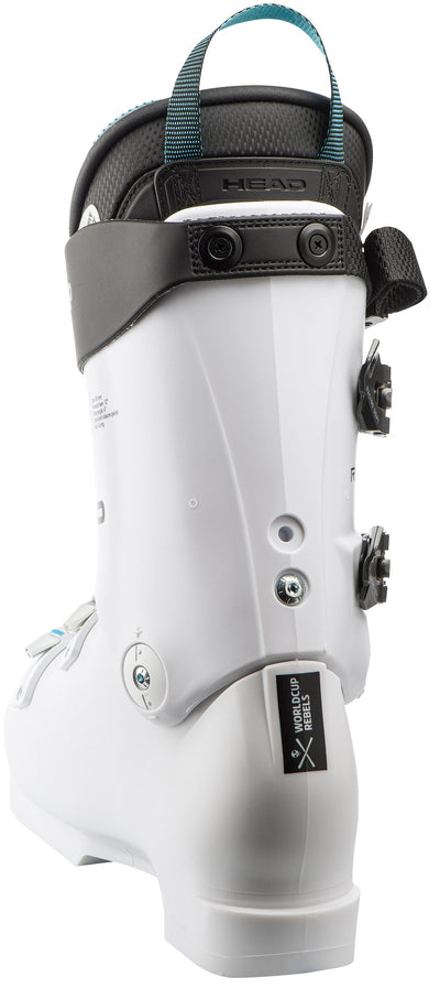 Head RAPTOR WCR 2 RV WHITE 2027