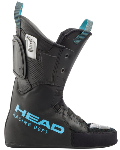 Head RAPTOR WCR 2 RV WHITE 2027