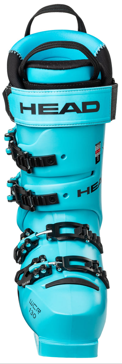 Head RAPTOR WCR 130S PV SPEEDBLUE 2027