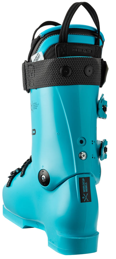 Head RAPTOR WCR 130S PV SPEEDBLUE 2027