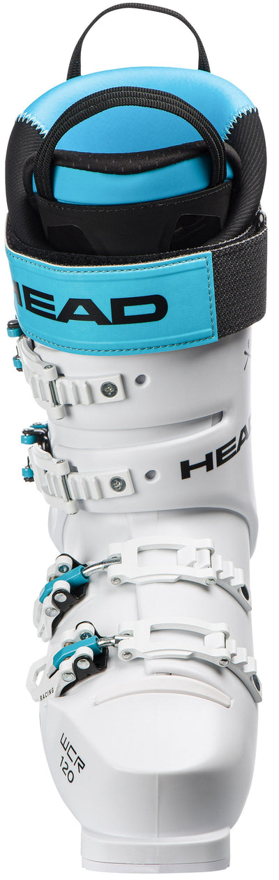 Head RAPTOR WCR 120 PV WHITE 2027