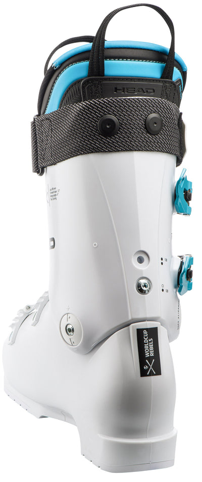 Head RAPTOR WCR 120 PV WHITE 2027
