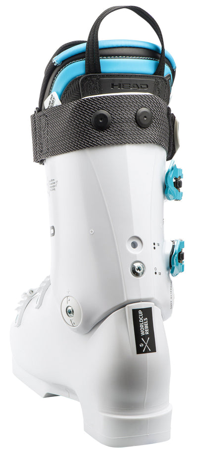 Head RAPTOR WCR 120S PV WHITE 2027