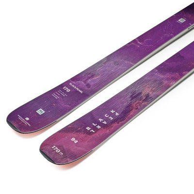 Blizzard Black Pearl 94 2027
