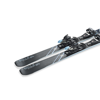 Nordica WILD BELLE DC 84 w/BINDINGS 2026