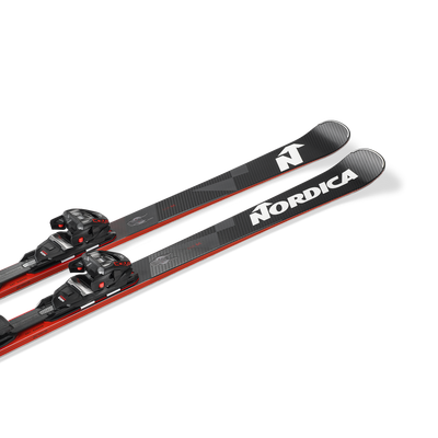 Nordica DOBERMANN GSR DC W/BINDINGS 2026