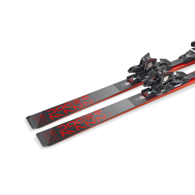 Nordica DOBERMANN GSR DC W/BINDINGS 2026