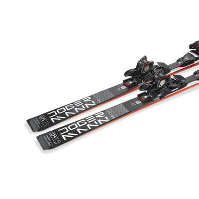 Nordica DOBERMANN MULTIGARA DC w/ BINDINGS 2026
