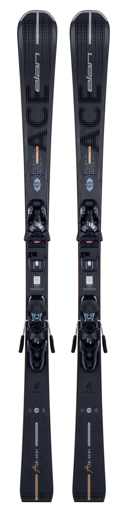 Elan ACE SC9+ W SX ELX11.0 2027