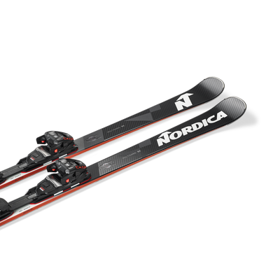 Nordica DOBERMANN MULTIGARA DC w/ BINDINGS 2026