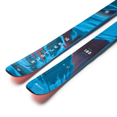 Blizzard Rustler 10  2026