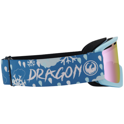Dragon LIL D