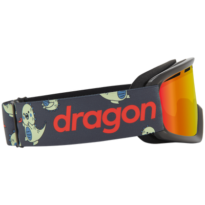 Dragon LIL D