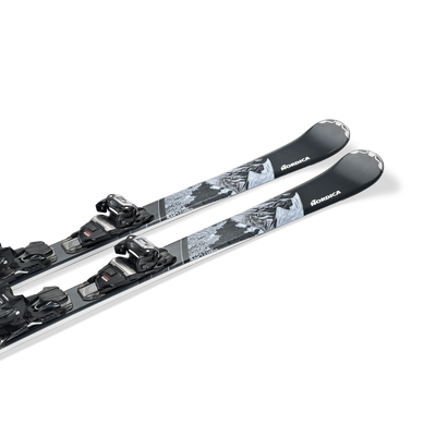 Nordica WILD BELLE 74 w/BINDINGS 2026