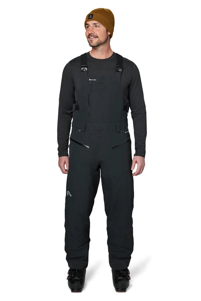 FlyLow Firebird Bib Ski Pants