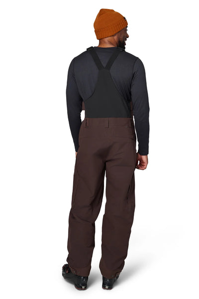 FlyLow Firebird Bib Ski Pants