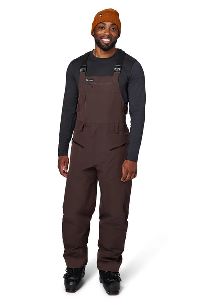 FlyLow Firebird Bib Ski Pants