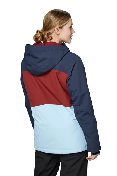 FlyLow Freya Ski Jacket