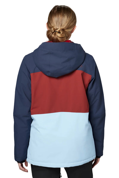 FlyLow Freya Ski Jacket