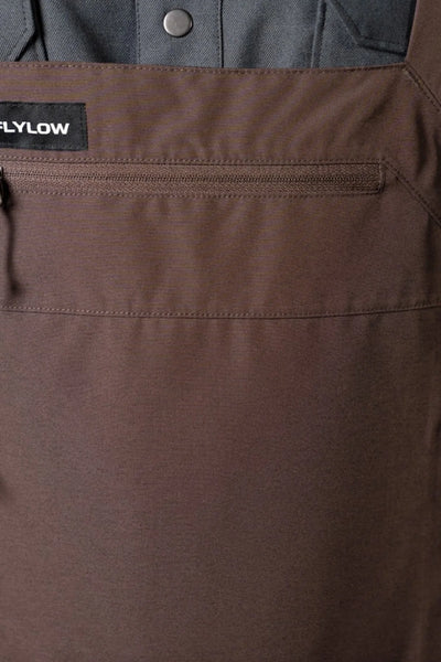 FlyLow Firebird Bib Ski Pants